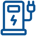 Electric Vehicle Charging Stations