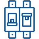 Electrical Panel Circuit Breakers Replacement Upgrades