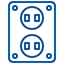 Outlet Switch Lighting